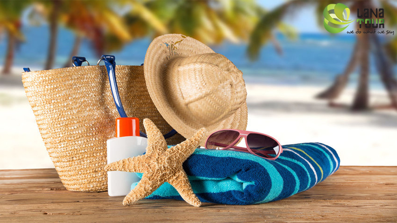 Hoi An Beach Break tour